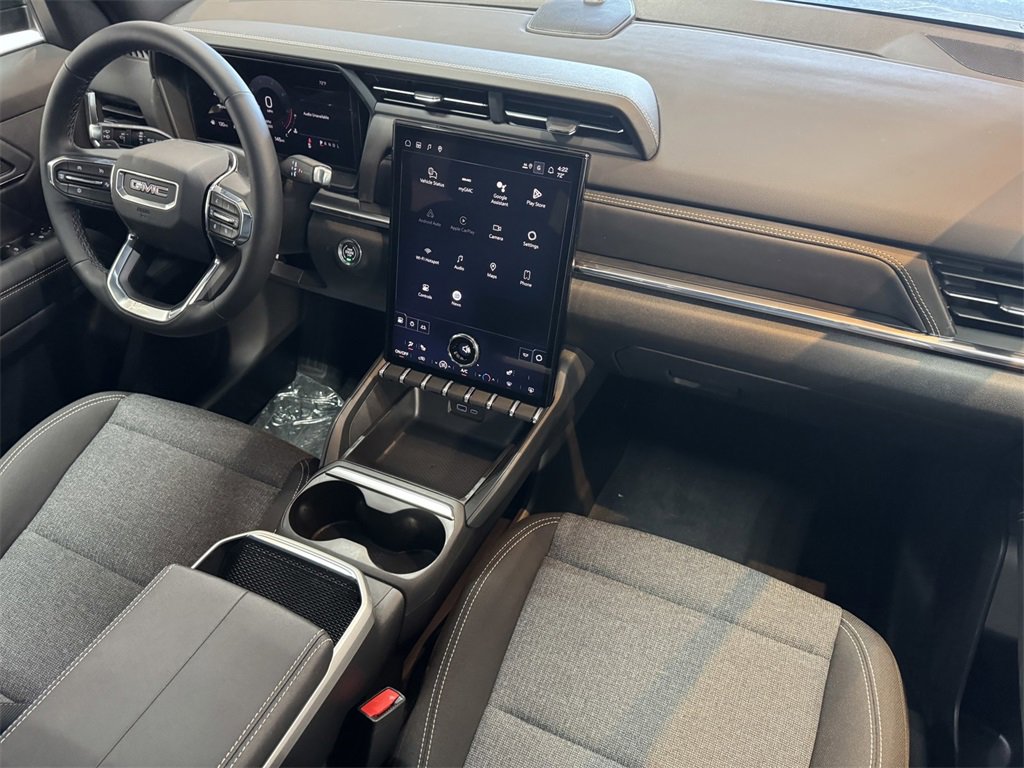 2026 Gmc Terrain Elevation photo 32