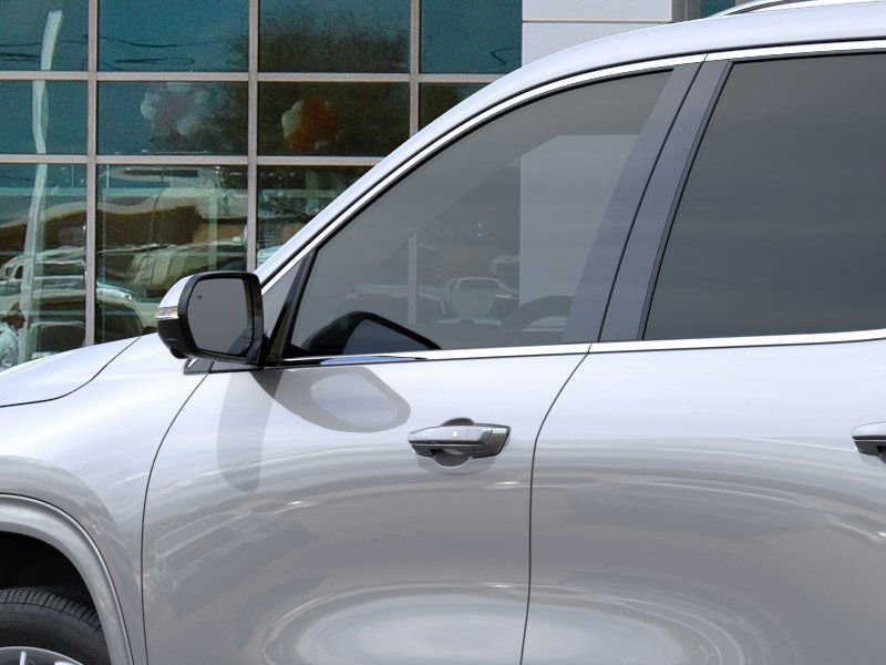 2026 Buick Enclave Avenir photo 10