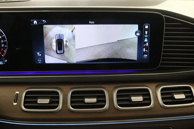2024 Mercedes Benz GLE 4MATIC photo 24