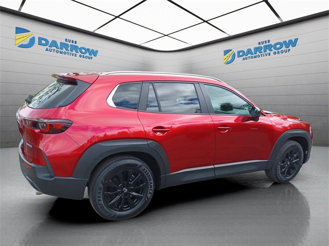2025 Mazda CX-50 2.5 S Preferred photo 5