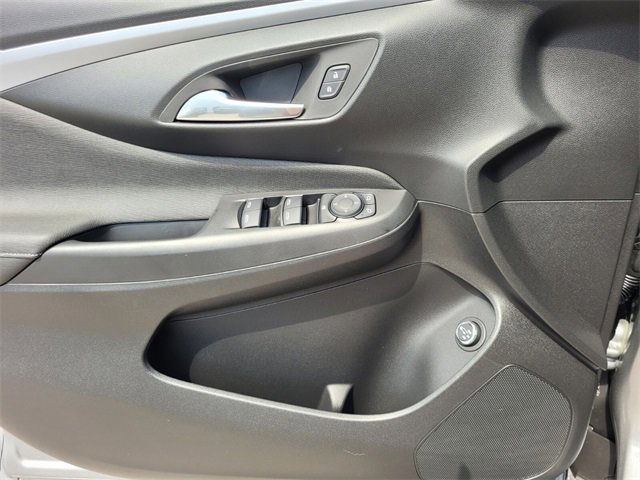 2025 Buick Envista Preferred photo 17