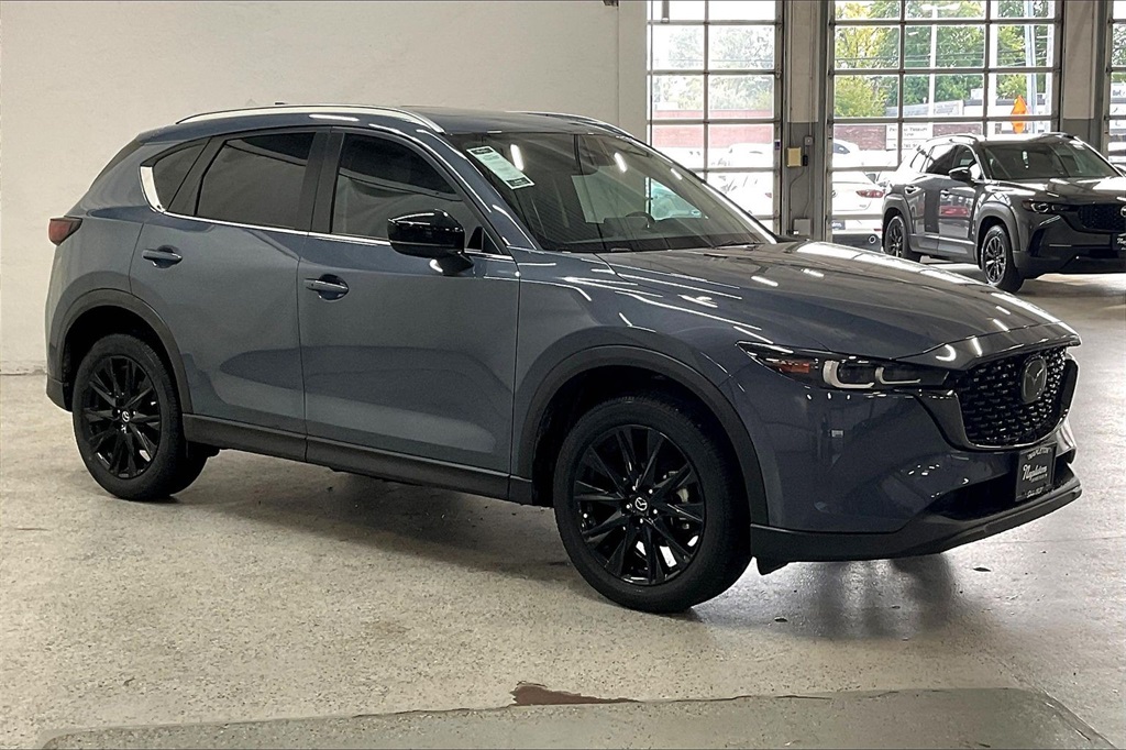 2022 MAZDA CX-5 - Image 33
