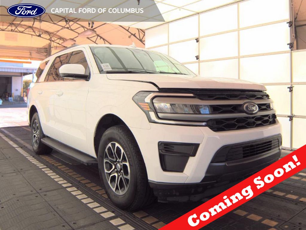 2024 Ford Expedition