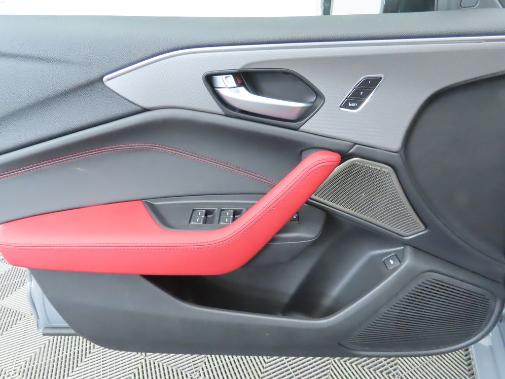 2025 Acura TLX SH-AWD A-Spec photo 23