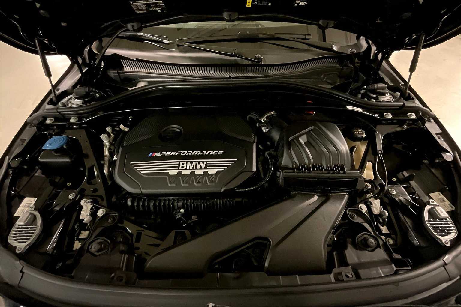 2024 Bmw M235i xDrive photo 27