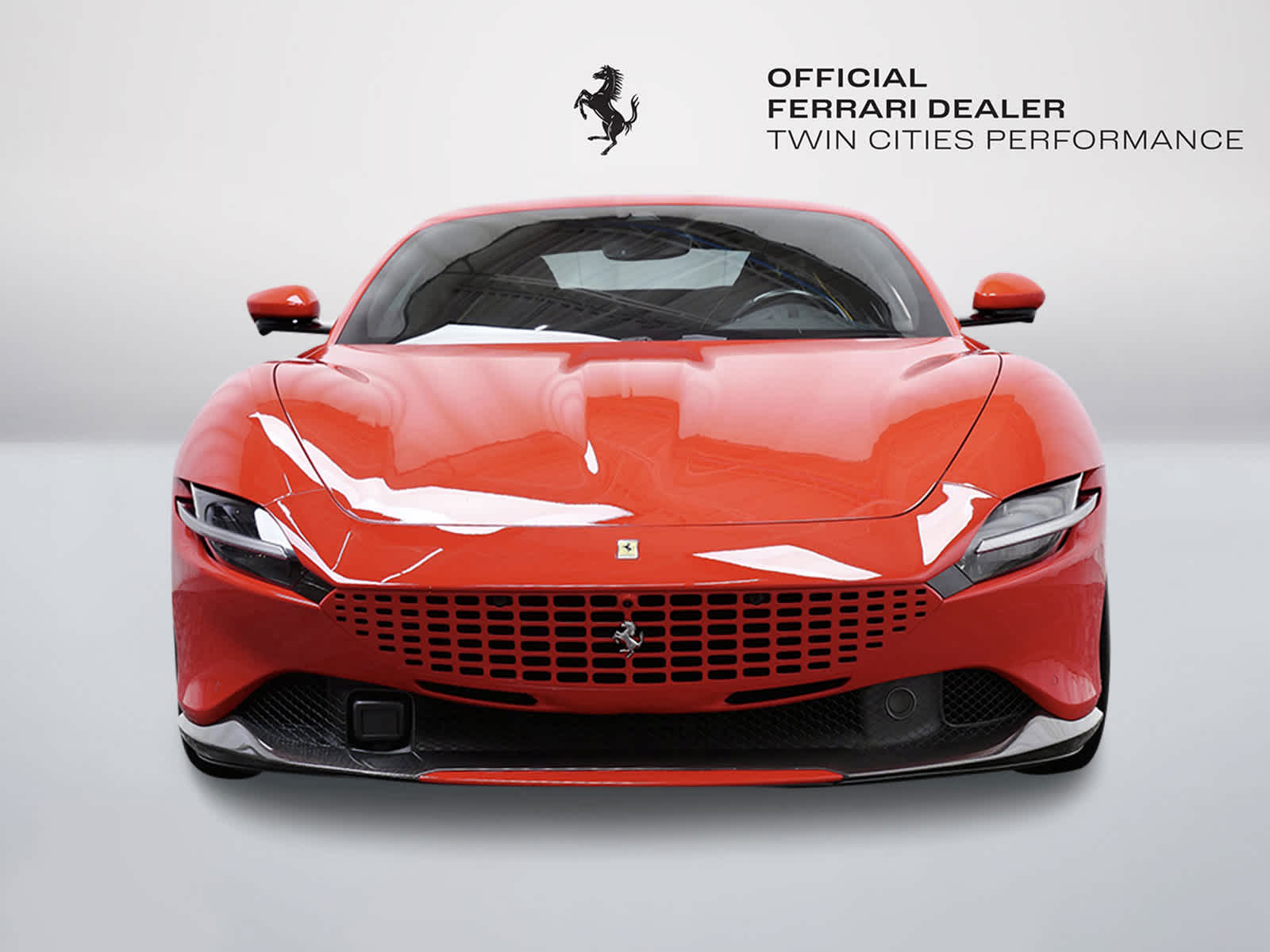2023 Ferrari Roma photo 9