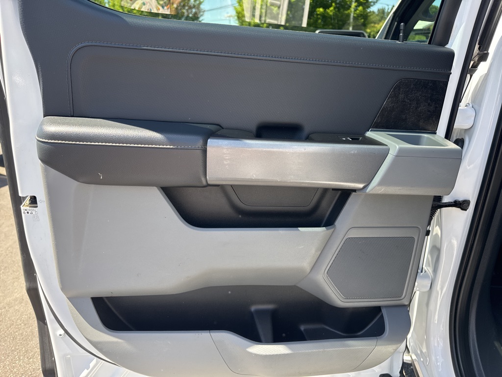 2022 Ford F-150 XLT photo 38