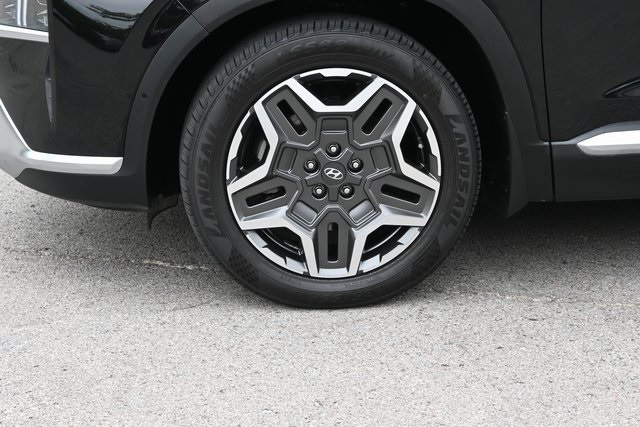 2022 Hyundai Santa Fe Limited photo 15