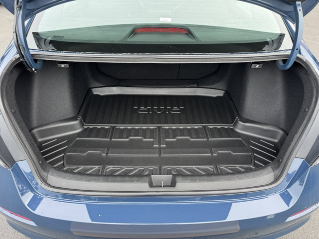 2026 Honda Civic Sport photo 4