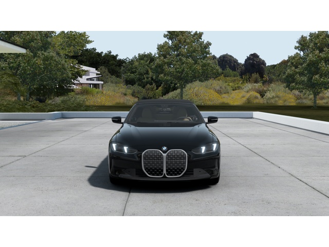 2026 Bmw 430i xDrive photo 3
