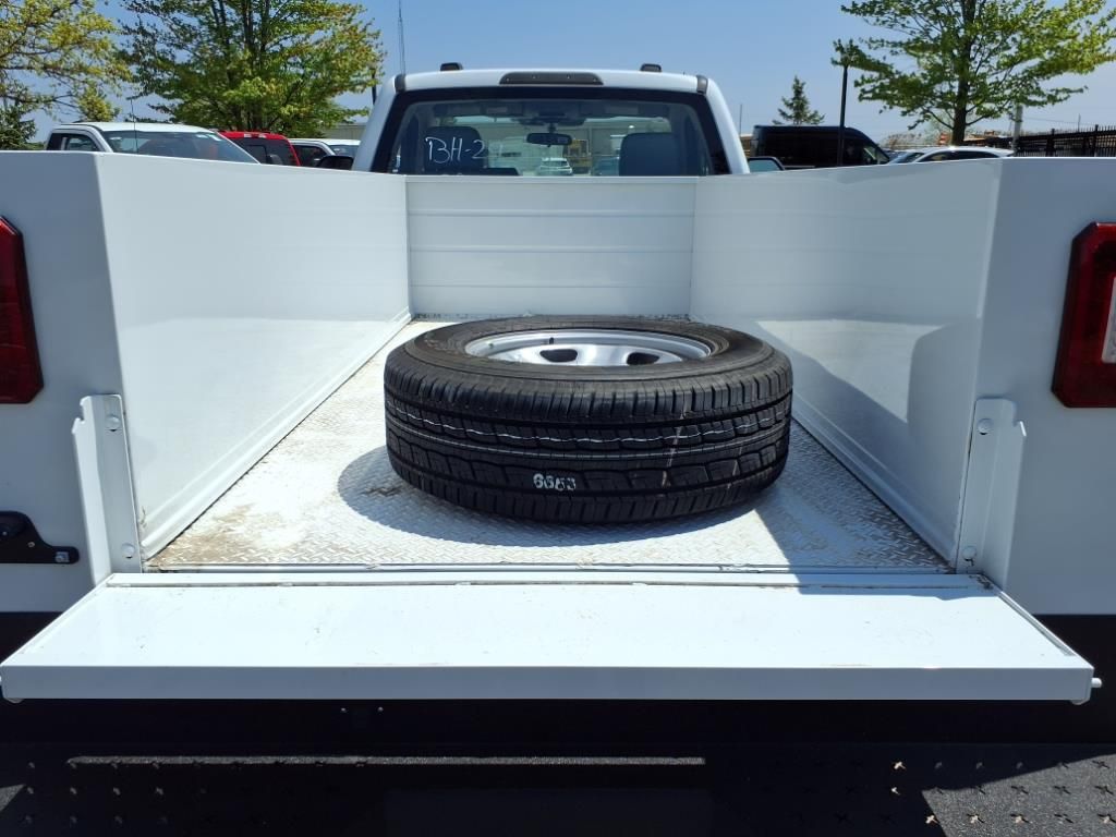 2023 FORD F-350 - Image 28