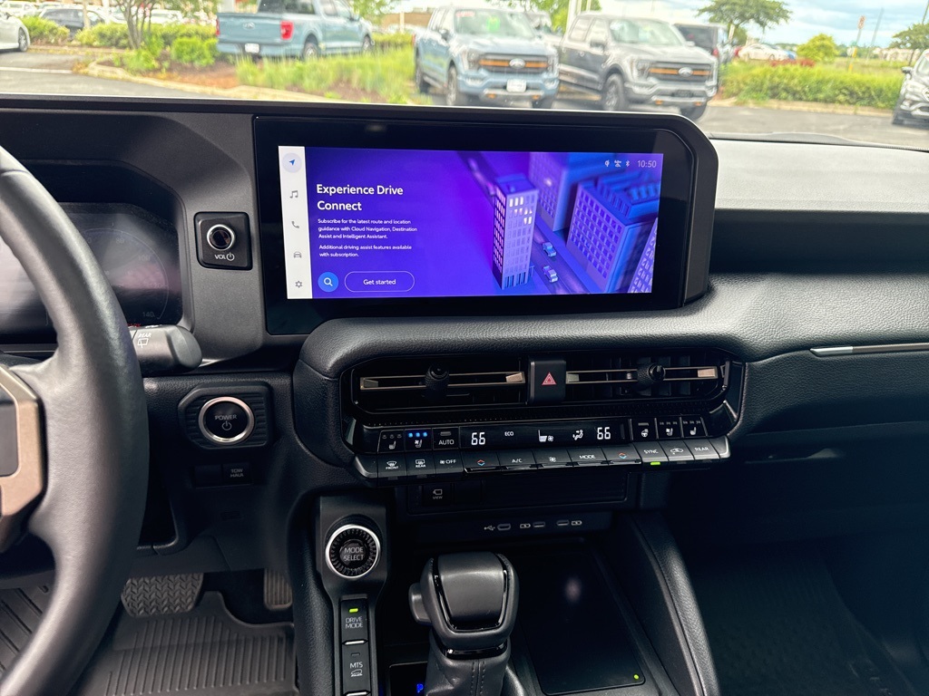 2024 Toyota Land Cruiser Base photo 23