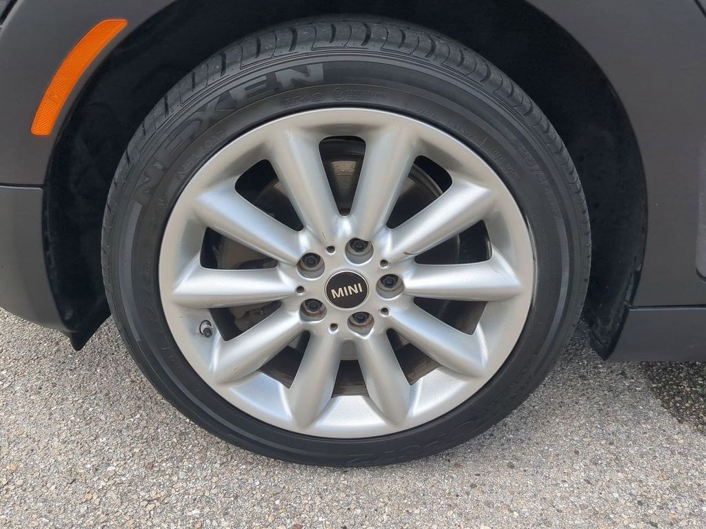 2018 Mini Cooper Base S photo 11