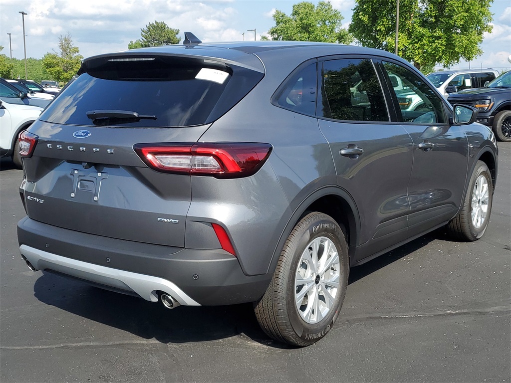 2025 Ford Escape Active photo 4