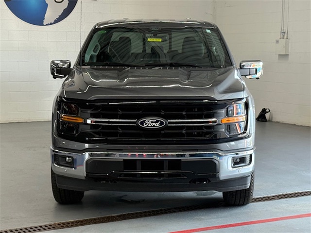2024 Ford F-150 XLT photo 8