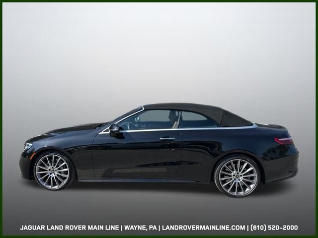 2022 Mercedes Benz E 450 photo 11