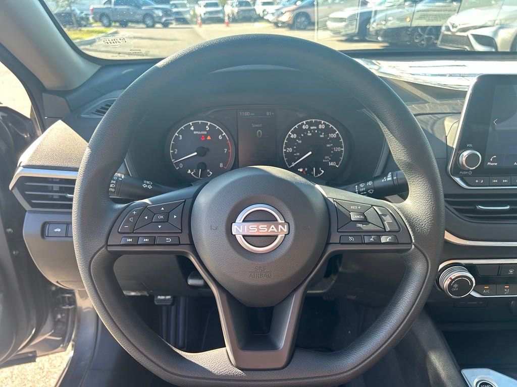 2025 Nissan Altima 2.5 S photo 24