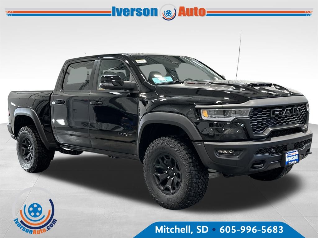 2026 RAM Ram 1500 Pickup RHO's photo