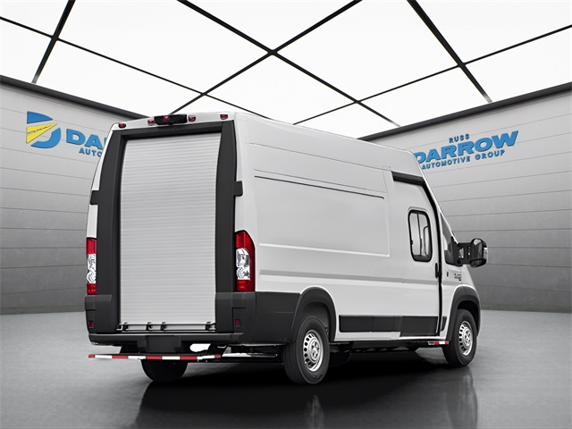 2024 Ram ProMaster 3500 photo 5