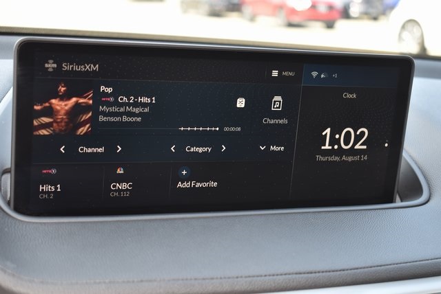2024 Acura MDX SH-AWD photo 16
