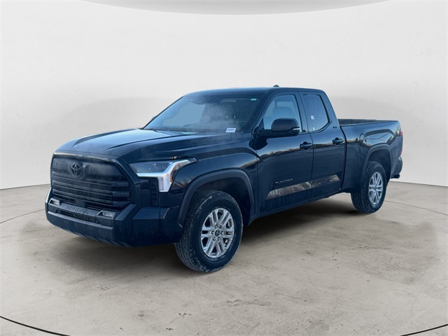 2024 Toyota Tundra