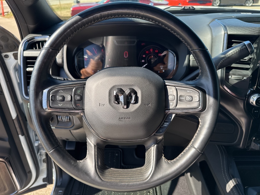 2024 Ram 2500 Limited photo 13