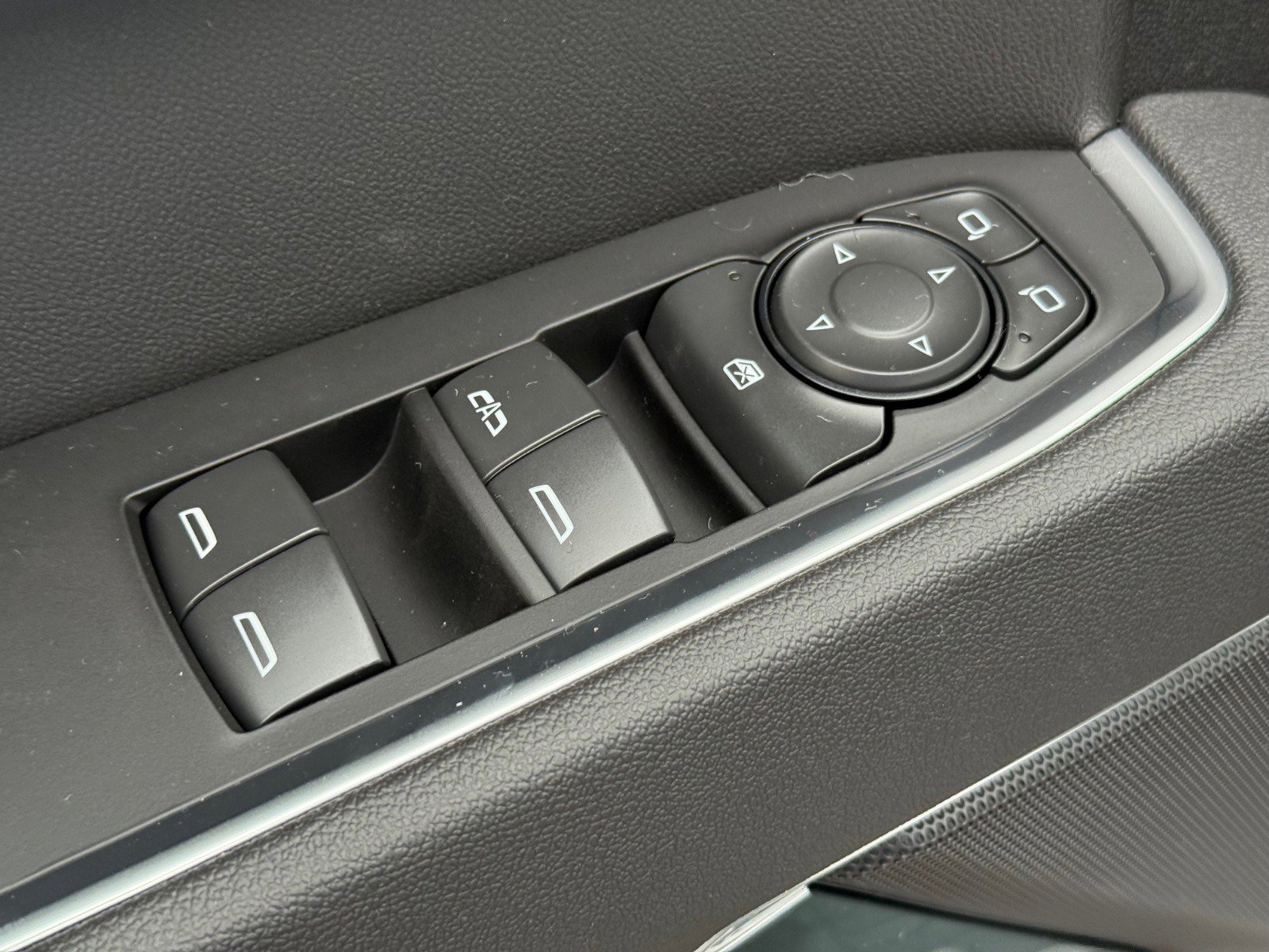 2026 Gmc Sierra 1500 Elevation photo 6