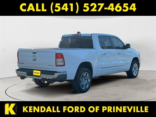 2022 Ram 1500 Big Horn Lone Star photo 5