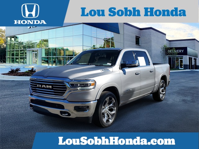 2020 RAM Ram 1500 Pickup Longhorn's photo