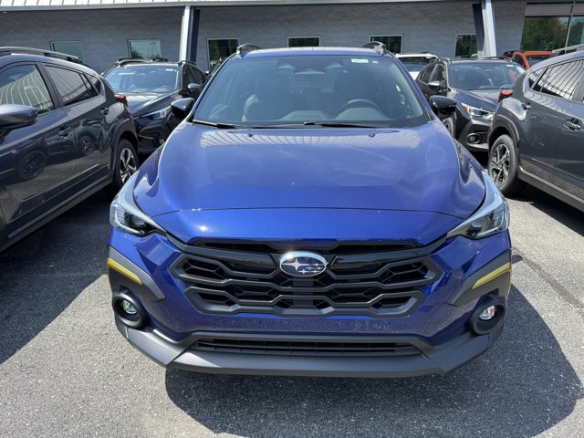2025 Subaru Crosstrek Sport photo 2