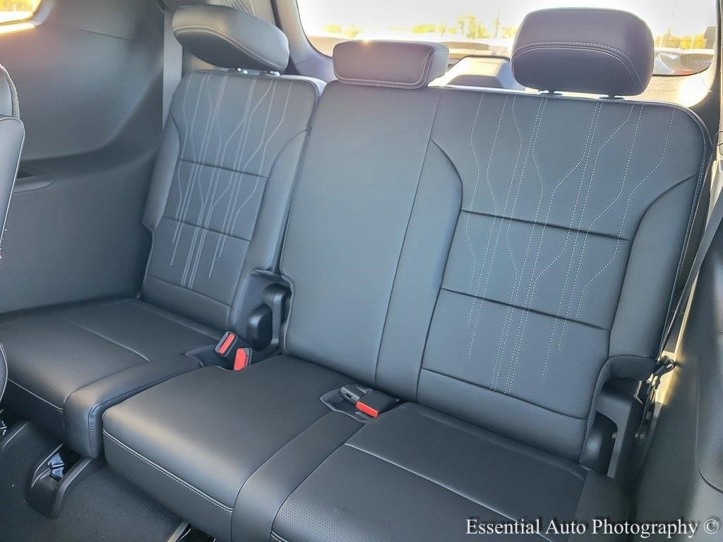 2026 BUICK ENCLAVE - Image 12