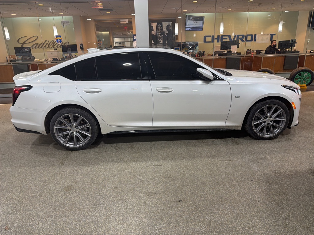 2022 CADILLAC CT5 - Image 6