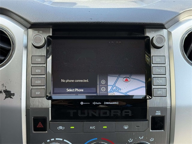 2021 Toyota Tundra SR5 Grade photo 18
