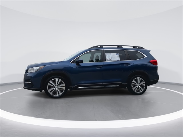 2019 Subaru Ascent Limited photo 4