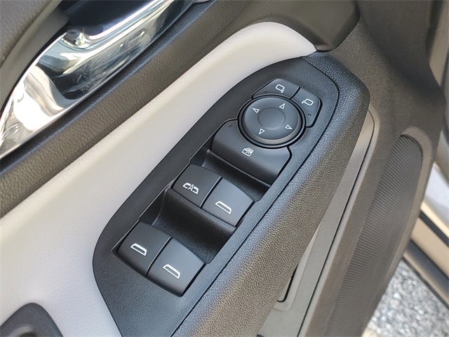 2018 Chevrolet Equinox Premier photo 7
