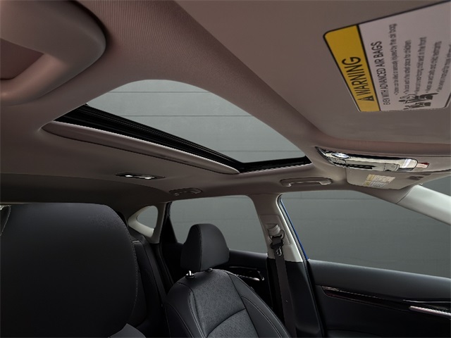 2023 Kia Seltos EX photo 14
