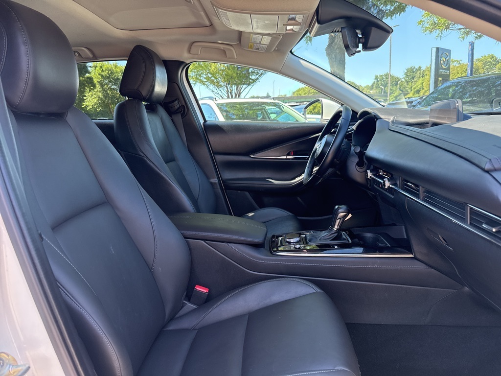 2022 Mazda CX-30 2.5 S Preferred photo 29