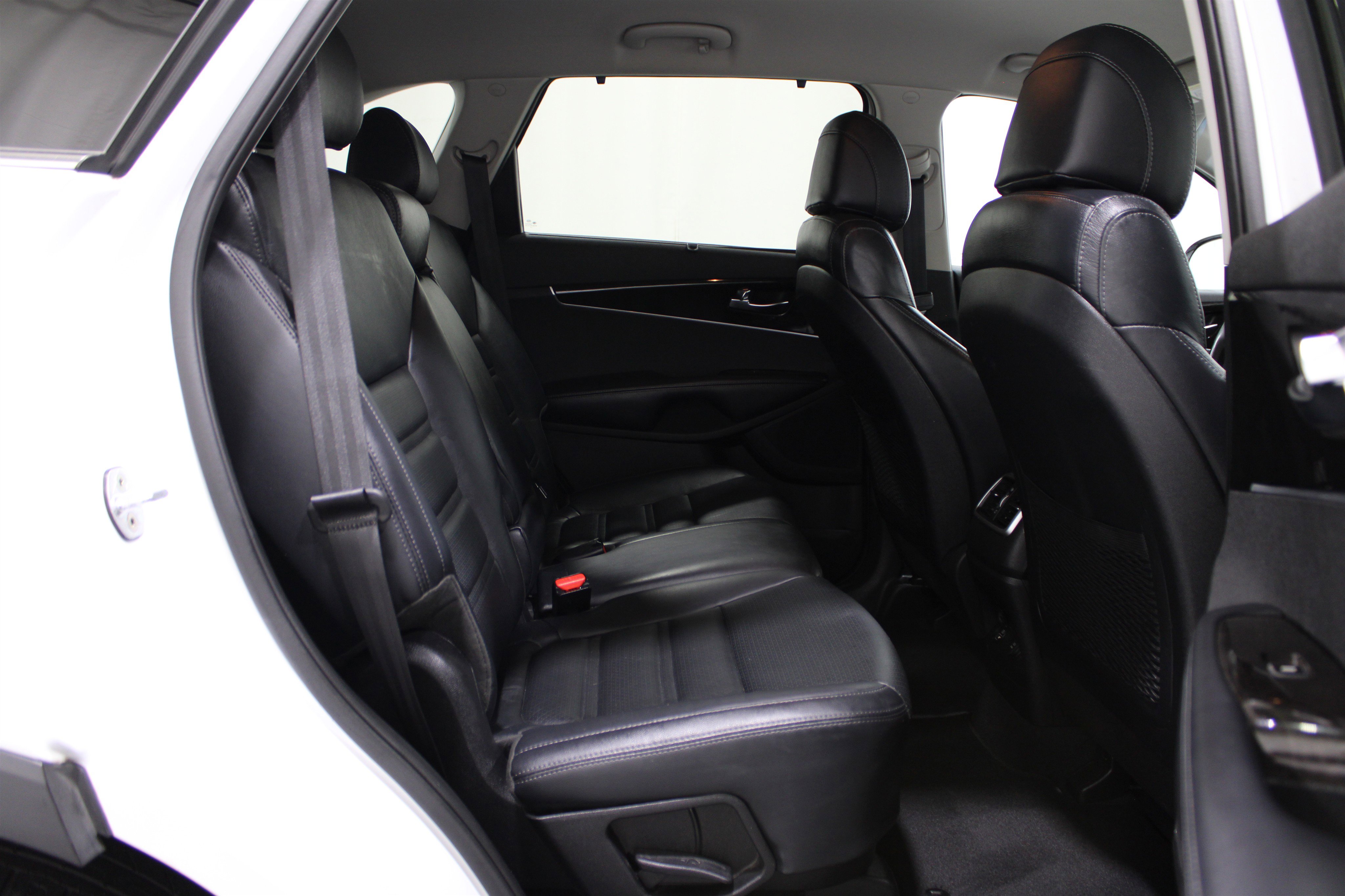 2017 Kia Sorento EX photo 5