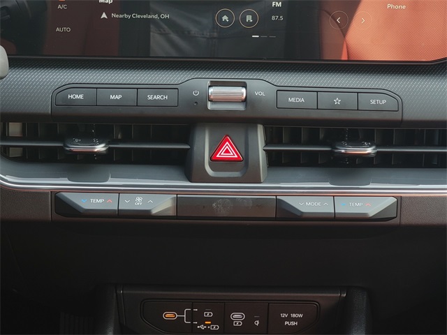 2025 Kia K4 GT-Line photo 20