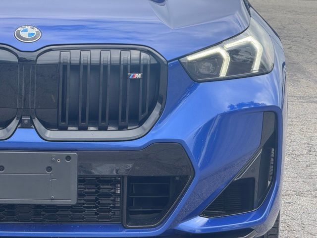 2024 Bmw X1 M35i photo 7