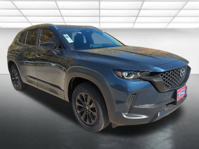 2026 Mazda CX-50 Preferred's photo