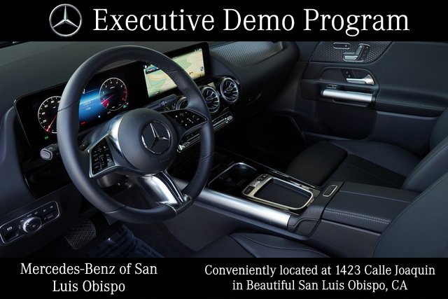 2025 Mercedes Benz GLA 250 photo 2