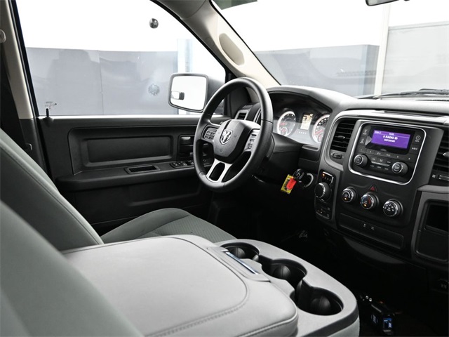 2017 Ram 1500 Express photo 11