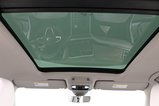 2026 Volkswagen Atlas SE Technology photo 4