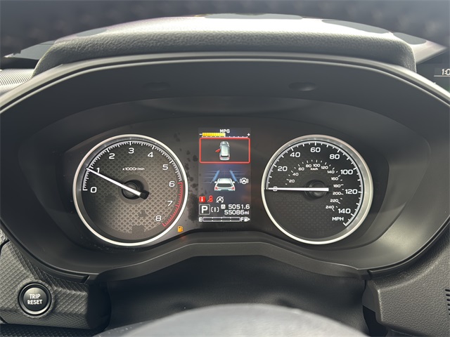 2023 Subaru Forester Premium photo 13