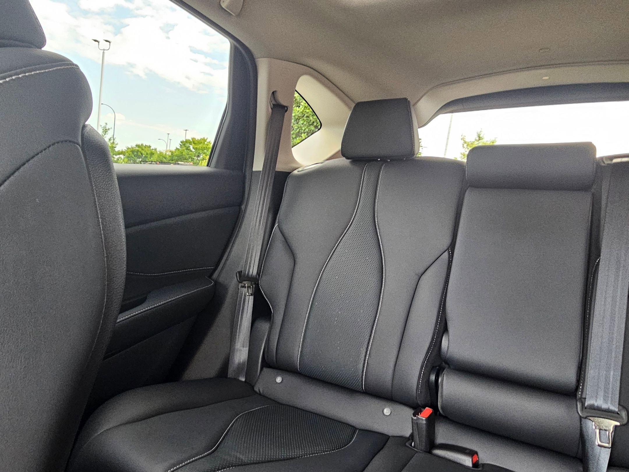 2023 Acura RDX Technology photo 24