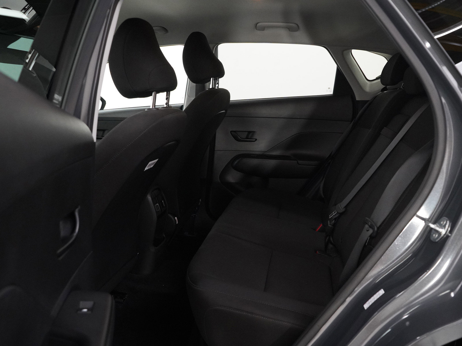 2024 Hyundai Kona SEL photo 14