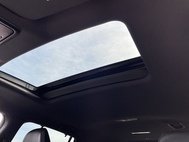 2022 Honda Pilot TrailSport photo 14