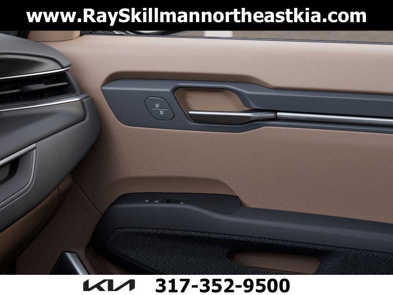 2026 Kia EV9 GT-Line photo 20