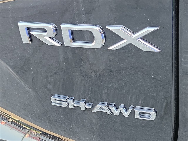 2025 Acura RDX Advance photo 20